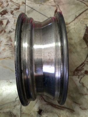 ขายล้อแม็กซ์ MIRA L70 ขอบ 12 นิ้ว 4 รู 110 กว้าง 4 นิ้วญี่ปุ่นแท้ ขายล้อแม็กซ์ MIRA L70 ขอบ 12 นิ้ว 4 รู 110 กว้าง 4 นิ้วญี่ปุ่นแท้