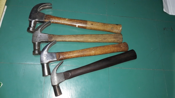 ขายค้อนเก่าSTANLEY 16oz. Made in England.,ค้อนPLUME16oz.Made in Usa., ค้อนเหรียญทอง23mm.Made in Germany., ค้อนหัวลูกปืน20oz.CHENEY Made in Usa. ขายค้อนเก่าSTANLEY 16oz. Made in England.,ค้อนPLUME16oz.Made in Usa., ค้อนเหรียญทอง23mm.Made in Germany., ค้อนหัวลูกปืน20oz.CHENEY Made in Usa.