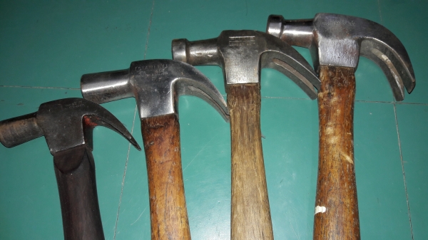 ขายค้อนเก่าSTANLEY 16oz. Made in England.,ค้อนPLUME16oz.Made in Usa., ค้อนเหรียญทอง23mm.Made in Germany., ค้อนหัวลูกปืน20oz.CHENEY Made in Usa. ขายค้อนเก่าSTANLEY 16oz. Made in England.,ค้อนPLUME16oz.Made in Usa., ค้อนเหรียญทอง23mm.Made in Germany., ค้อนหัวลูกปืน20oz.CHENEY Made in Usa.