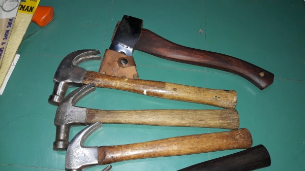 ขายค้อนเก่าSTANLEY 16oz. Made in England.,ค้อนPLUME16oz.Made in Usa., ค้อนเหรียญทอง23mm.Made in Germany., ค้อนหัวลูกปืน20oz.CHENEY Made in Usa. ขายค้อนเก่าSTANLEY 16oz. Made in England.,ค้อนPLUME16oz.Made in Usa., ค้อนเหรียญทอง23mm.Made in Germany., ค้อนหัวลูกปืน20oz.CHENEY Made in Usa.