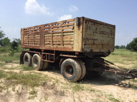 ขาย 1,190,000Hino FM3 M 1 ดั้มพ์ แม่ - ลูก อู่เสรีชัย ลูกสามคานยัด ปหัวเดิมๆ เครื่อง M 10 C เกียร์อีตัล คัสซีสวย กระบะตัวไม่ค่อยสวย ลูกคัสซี สวยสภาพใช้งานได้เลย.  รถอยู่ จ.อุทัยธานี  090-772-3710 090-772-3708