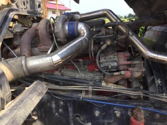 ขาย 1,190,000Hino FM3 M 1 ดั้มพ์ แม่ - ลูก อู่เสรีชัย ลูกสามคานยัด ปหัวเดิมๆ เครื่อง M 10 C เกียร์อีตัล คัสซีสวย กระบะตัวไม่ค่อยสวย ลูกคัสซี สวยสภาพใช้งานได้เลย.  รถอยู่ จ.อุทัยธานี  090-772-3710 090-772-3708