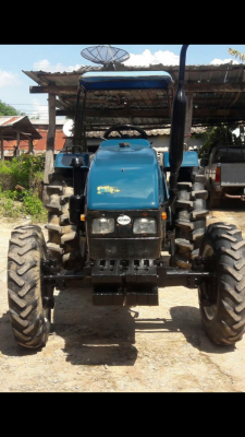 รถไถมือสอง ขายรถไถไทยชัน454แรงราคา120000บาทสนใจ โทร 081-365-5997 อำพร พาเจริญ (มีค้าแนะนำ3000ถ้ามาจากเฟสใครแจ้งทางร้านด้ายนะครับ) ต. วังบัว อ. คลองขลุงจ.กำแพงเพชร ดูสินค้าเพิ่มเติมได้ที่  (http://buasorn.truck2hand.com)