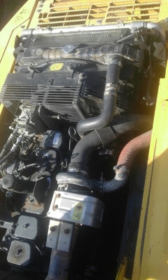 ขายรถแบคโค KOMATSU PC200-7 ไฟฟ้าครบ เอกสารเล่มทะเบียน ราคา1,550,000 สนใจโทร 090-8588220คุณนะ 093-3258446คุณบิว หรือเข้าดูสินค้าอื่นๆได้ที่ www.narong2truck.com หรือ www.truck.in.th/498 หรือเพจFacebook ณรงค์ ซื้อขายรถมือสอง (เว็บไซต์ส่วนตัว) หรือFacebook ค