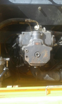 ขายรถแบคโค KOMATSU PC200-7 ไฟฟ้าครบ เอกสารเล่มทะเบียน ราคา1,550,000 สนใจโทร 090-8588220คุณนะ 093-3258446คุณบิว หรือเข้าดูสินค้าอื่นๆได้ที่ www.narong2truck.com หรือ www.truck.in.th/498 หรือเพจFacebook ณรงค์ ซื้อขายรถมือสอง (เว็บไซต์ส่วนตัว) หรือFacebook ค