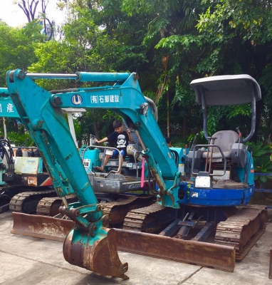 KOBOTA U-35 ขนาดPC-35 <คอลโทนสั้นปั๊มนิ้ว> รถเก่านอกแท้มีเอกสารใบอินวอย☎️ติดต่อ 085-5632278 (ราคาต่อรองได้) KOBOTA U-35 ขนาดPC-35 <คอลโทนสั้นปั๊มนิ้ว> รถเก่านอกแท้มีเอกสารใบอินวอย☎️ติดต่อ 085-5632278 (ราคาต่อรองได้)