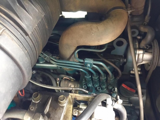 KOBOTA U-35 ขนาดPC-35 <คอลโทนสั้นปั๊มนิ้ว> รถเก่านอกแท้มีเอกสารใบอินวอย☎️ติดต่อ 085-5632278 (ราคาต่อรองได้)