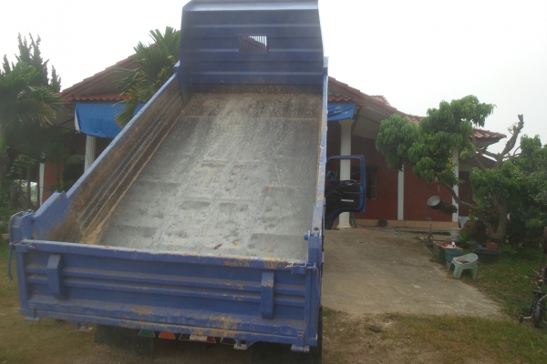 NQR 150แรง6เกียร์เดินหน้า กระบะดั้มสามมิตร แอร์พาวเวอร์ชัชชีใหญ่ขับสบาย NQR 150แรง6เกียร์เดินหน้า กระบะดั้มสามมิตร แอร์พาวเวอร์ชัชชีใหญ่ขับสบาย