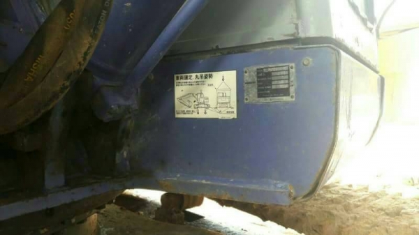 ขาย 895,000 KOMATSU เก่านอก1 ปี PC 128 US เอกสารอินวอย แอร์หนาว ไฟฟ้าครบ ช่วงล่างเต็ม เอวแน่น เครื่องดี ปั้มแรง พร้อมใช้งาน  รถอยู่ จ.ร้อยเอ็ด  090-772-3710 090-772-3708