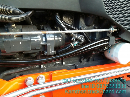 ปัญญาแทรคเตอร์..จัดมาให้ครับ ด่วน!!!คูโบต้า L4708SP พร้อมใบมีดคานล่างFD185พร้อมโรตาลี่RX182 สภาพพร้อมใช้