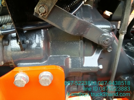 ปัญญาแทรคเตอร์..จัดมาให้ครับ ด่วน!!!คูโบต้า L4708SP พร้อมใบมีดคานล่างFD185พร้อมโรตาลี่RX182 สภาพพร้อมใช้