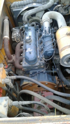 รถบด5ตัน