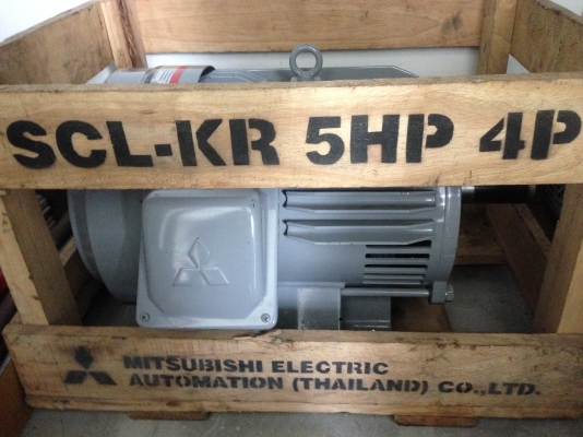 มอเตอร์ mitsubishi