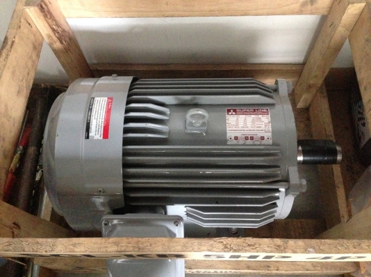 มอเตอร์ mitsubishi