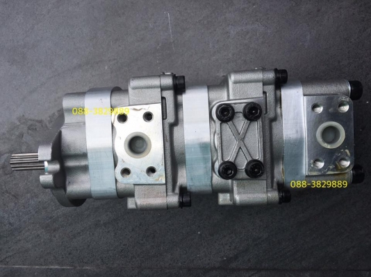 ปั้มไฮโดลิต PC20-6 ราคาพิเศษ