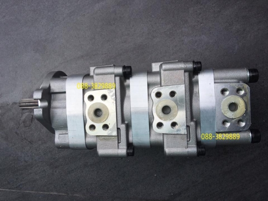 ปั้มไฮโดลิต PC20-6 ราคาพิเศษ