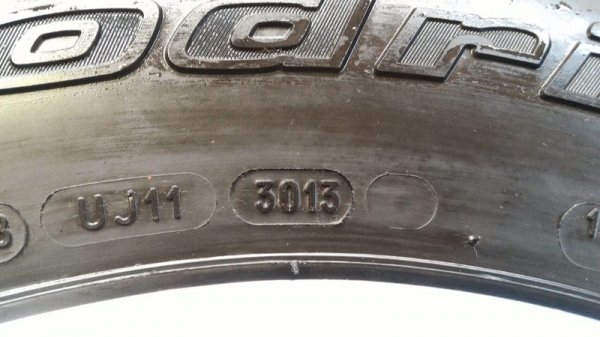 ยาง BF ALL 265 x 75 x 16 พร้อมล้อเล็บเหยี่ยวแท้ ISUSU 4 WD ยาง BF ALL 265 x 75 x 16 พร้อมล้อเล็บเหยี่ยวแท้ ISUSU 4 WD