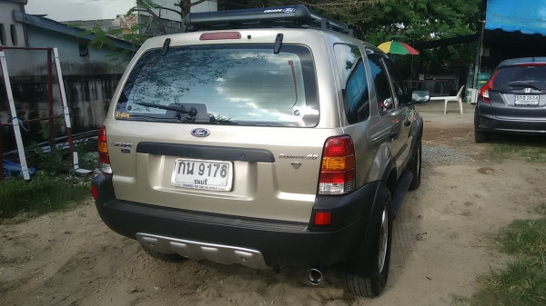 ford เอสเคป v6 3000cc4x4