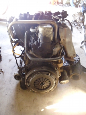 เครื่องISUZU ดีแม็กตัวแรก4JA1-Tพร้อมเกียร์อุปกรณ์ครบๆ