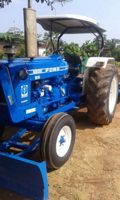 ขายฟอร์ด6600