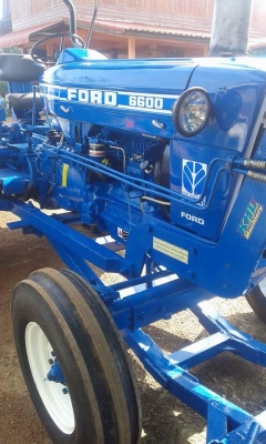 ขายฟอร์ด6600