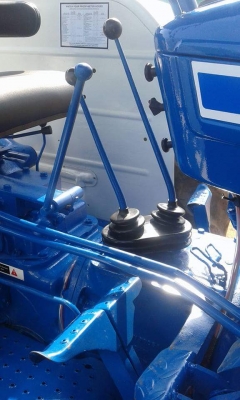 ขายฟอร์ด6600