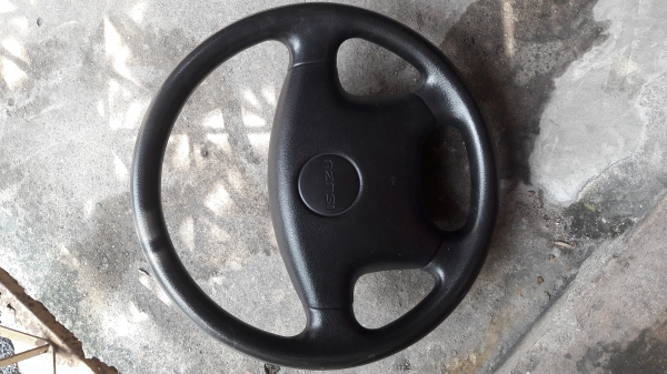 วงพวงมาลัย isuzu dragon