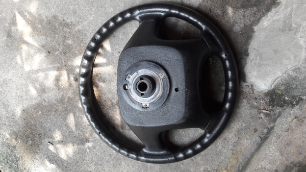 วงพวงมาลัย isuzu dragon