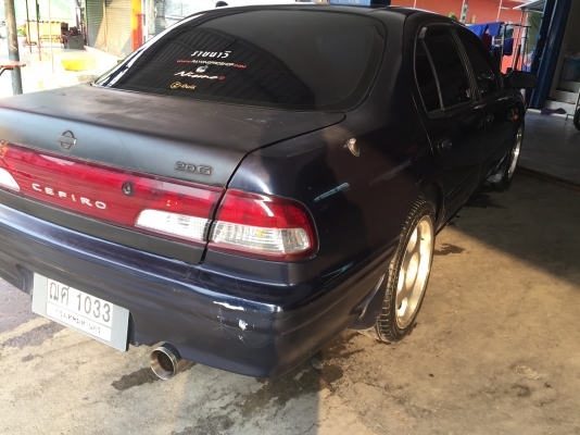 ขายซาฟิโร่A32ปี98ออโต้รถนิ่มหรูพร้อมใช้ 67000 บาท0804707359