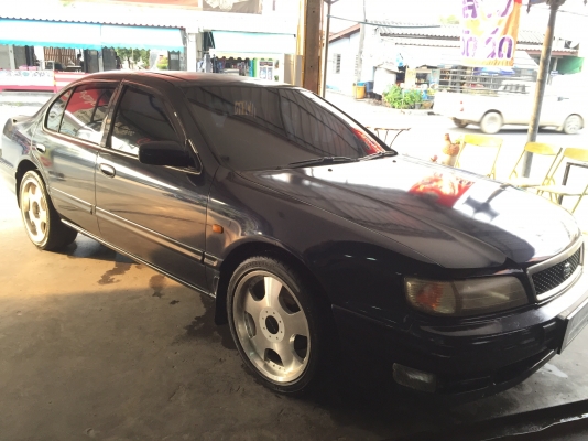 ขายซาฟิโร่A32ปี98ออโต้รถนิ่มหรูพร้อมใช้ 67000 บาท0804707359