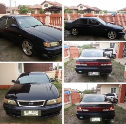 ขายซาฟิโร่A32ปี98ออโต้รถนิ่มหรูพร้อมใช้ 67000 บาท0804707359