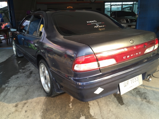 ขายซาฟิโร่A32ปี98ออโต้รถนิ่มหรูพร้อมใช้ 67000 บาท0804707359