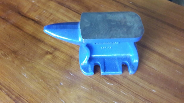 ขายทั่งRECORD NO.11 made in England.ใหม่เก่าเก็บขนาด5กิโล