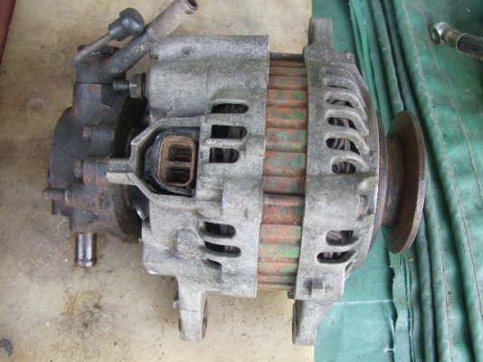 ไดร์ชาร์ท มิตซู