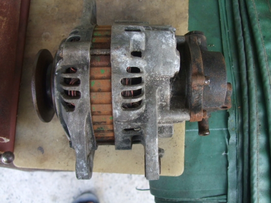 ไดร์ชาร์ท มิตซู ไดร์ชาร์ท มิตซู