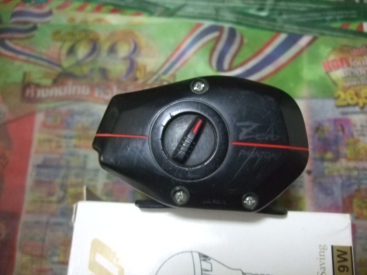 รอกตกปลา DAIWA PHANTOM GS-10AC รอกตกปลา DAIWA PHANTOM GS-10AC