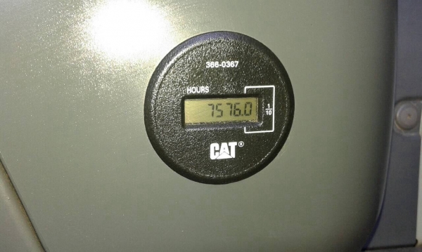 ขายแมกโคแคท312D2รถมือเดียวป้ยแดง7000ชมสวยกิ้บ