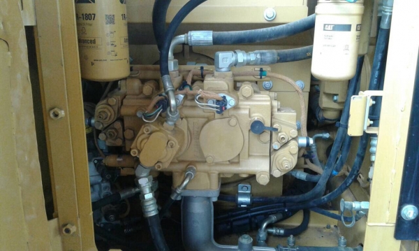 ขายแมกโคแคท312D2รถมือเดียวป้ยแดง7000ชมสวยกิ้บ