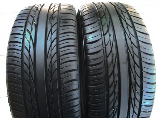 ขายยาง MARSHAL 205-50-16 ปี13 ดอกล้นๆ (1คู่) ขายยาง MARSHAL 205-50-16 ปี13 ดอกล้นๆ (1คู่)