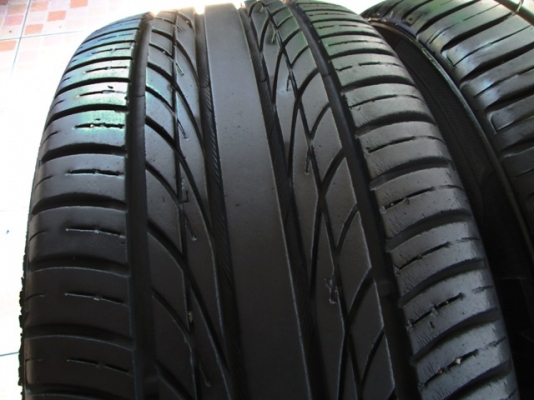 ขายยาง MARSHAL 205-50-16 ปี13 ดอกล้นๆ (1คู่) ขายยาง MARSHAL 205-50-16 ปี13 ดอกล้นๆ (1คู่)