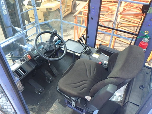 ขายรถโฟคลิฟท์ TOYOTA FD4H200 ขายรถโฟคลิฟท์ TOYOTA FD4H200