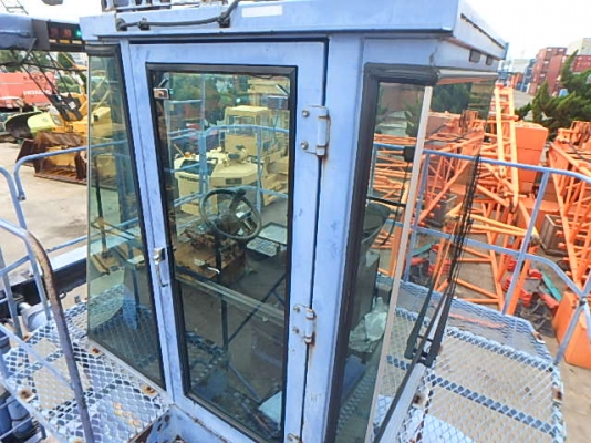 ขายรถโฟคลิฟท์ TOYOTA FD4H200 ขายรถโฟคลิฟท์ TOYOTA FD4H200