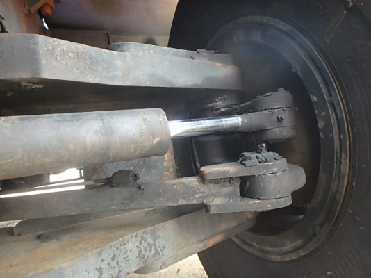 ขายรถโฟคลิฟท์ TOYOTA FD4H200 ขายรถโฟคลิฟท์ TOYOTA FD4H200