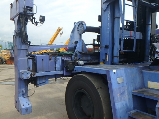 ขายรถโฟคลิฟท์ TOYOTA FD4H200 ขายรถโฟคลิฟท์ TOYOTA FD4H200