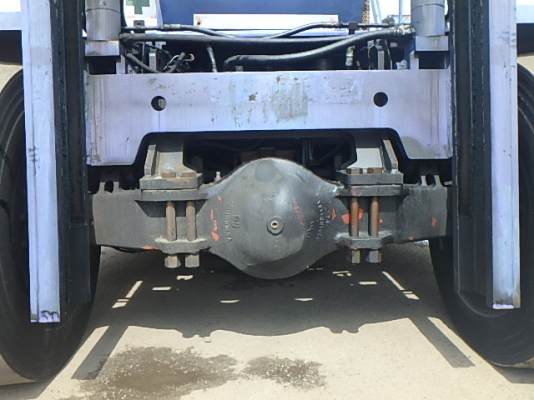 ขายรถโฟคลิฟท์ TOYOTA FD4H200 ขายรถโฟคลิฟท์ TOYOTA FD4H200