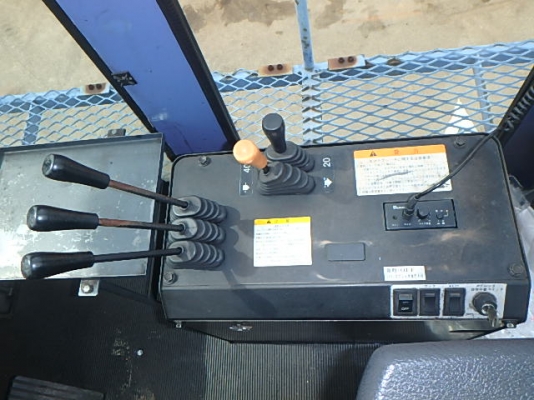 ขายรถโฟคลิฟท์ TOYOTA FD4H200 ขายรถโฟคลิฟท์ TOYOTA FD4H200