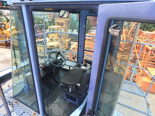 ขายรถโฟคลิฟท์ TOYOTA FD4H200 ขายรถโฟคลิฟท์ TOYOTA FD4H200