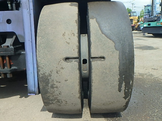 ขายรถโฟคลิฟท์ TOYOTA FD4H200 ขายรถโฟคลิฟท์ TOYOTA FD4H200