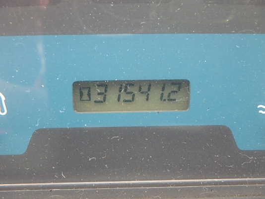 ขายรถโฟคลิฟท์ TOYOTA FD4H200 ขายรถโฟคลิฟท์ TOYOTA FD4H200