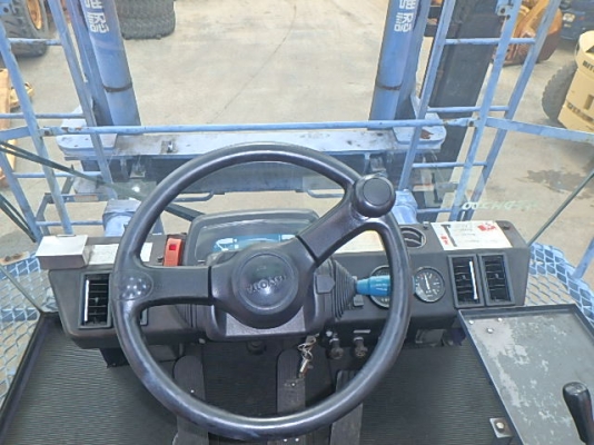 ขายรถโฟคลิฟท์ TOYOTA FD4H200 ขายรถโฟคลิฟท์ TOYOTA FD4H200